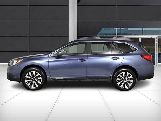 2017 Subaru Outback Limited