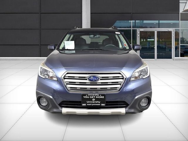 2017 Subaru Outback Limited