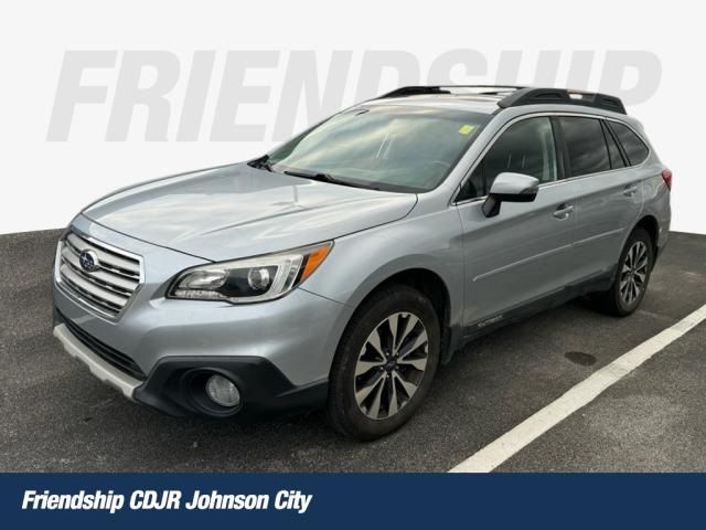 2017 Subaru Outback Limited