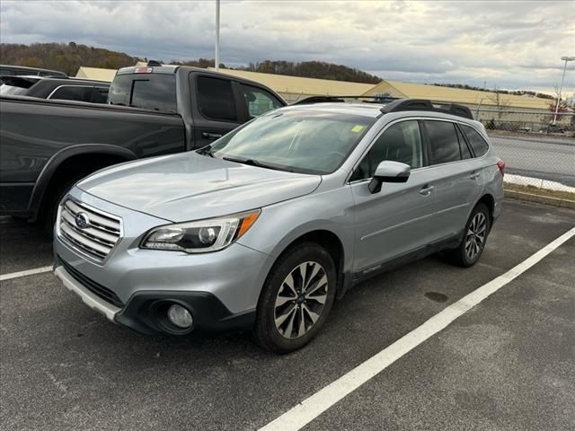 2017 Subaru Outback Limited