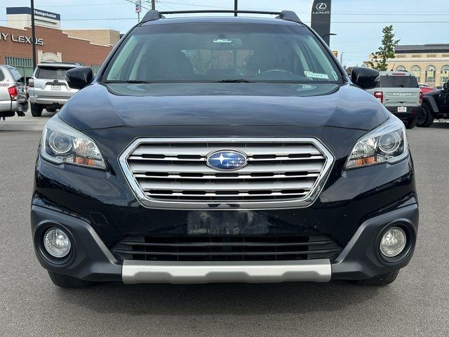 2017 Subaru Outback Limited