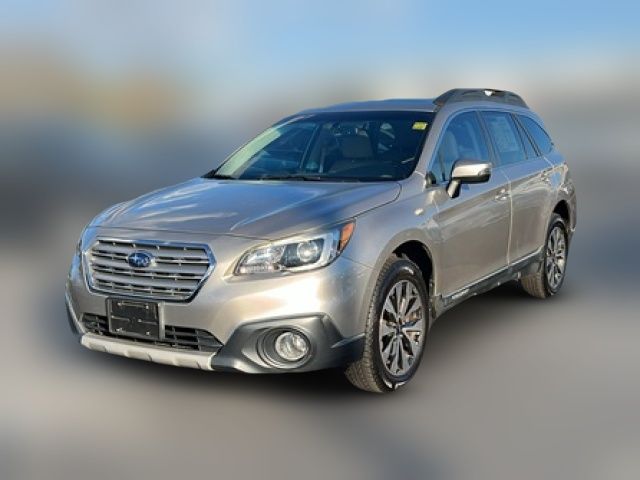 2017 Subaru Outback Limited