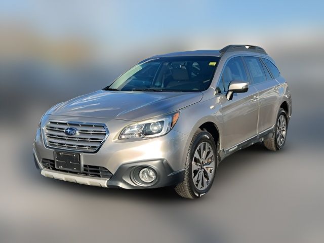 2017 Subaru Outback Limited