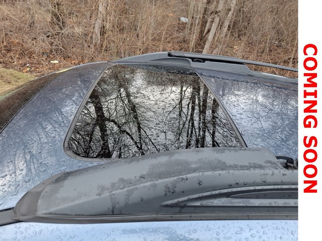 2017 Subaru Outback Limited