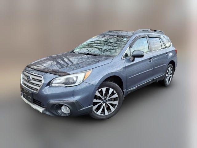 2017 Subaru Outback Limited