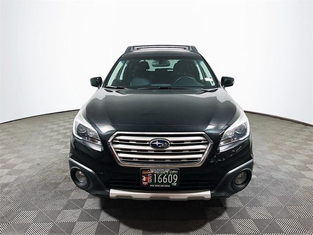 2017 Subaru Outback Limited