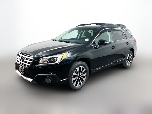 2017 Subaru Outback Limited