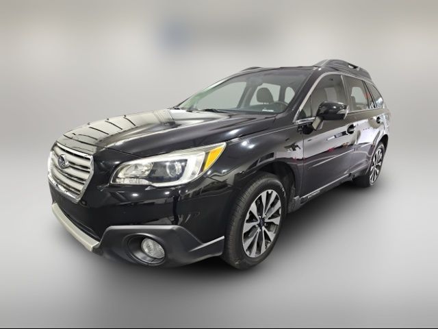 2017 Subaru Outback Limited