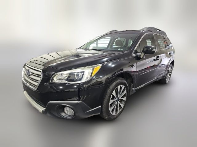 2017 Subaru Outback Limited