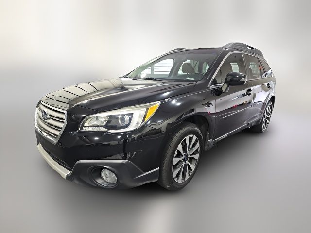 2017 Subaru Outback Limited