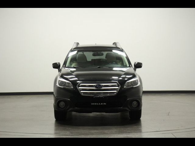 2017 Subaru Outback Limited