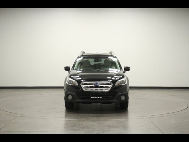 2017 Subaru Outback Limited