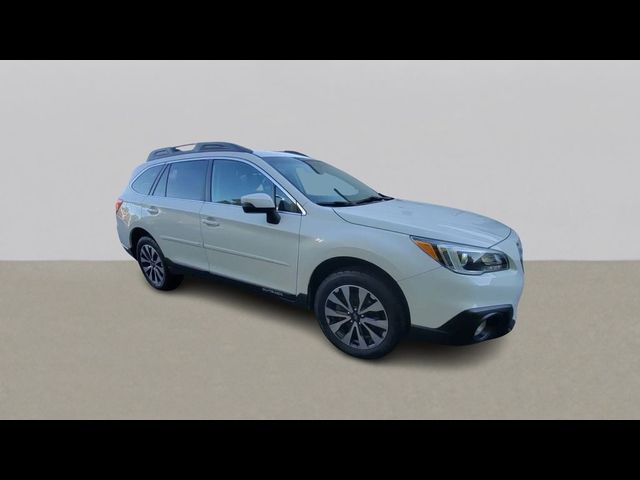 2017 Subaru Outback Limited