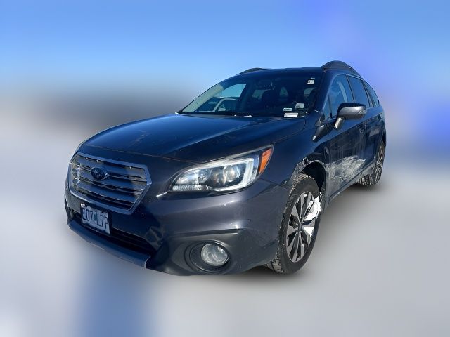 2017 Subaru Outback Limited