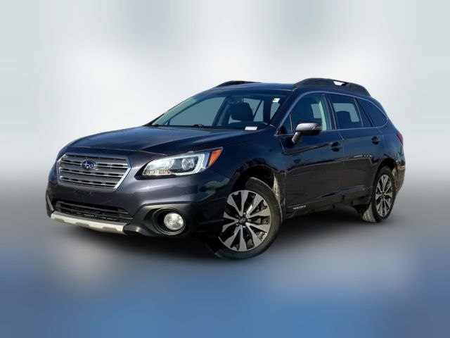 2017 Subaru Outback Limited