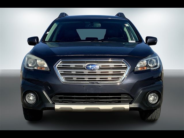 2017 Subaru Outback Limited