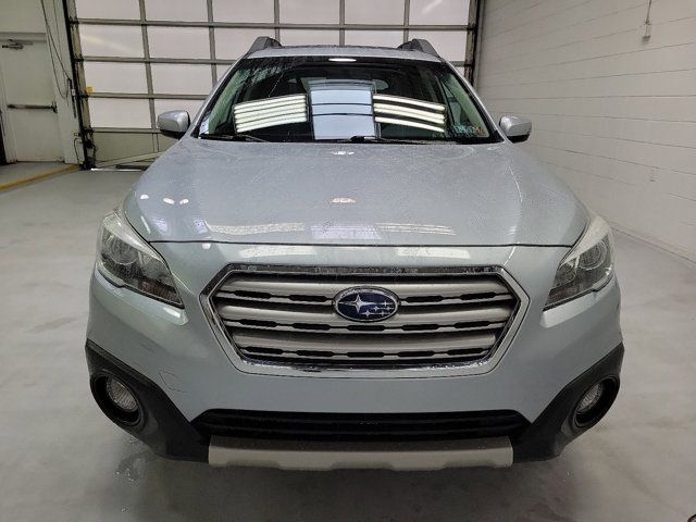 2017 Subaru Outback Limited