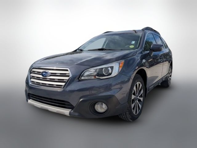 2017 Subaru Outback Limited