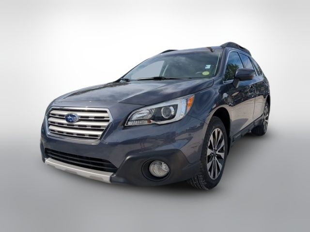 2017 Subaru Outback Limited