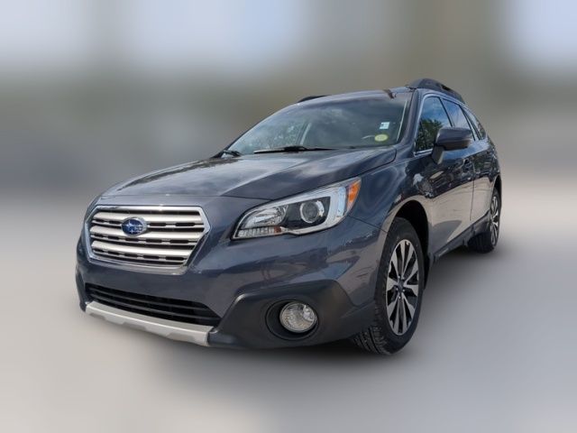 2017 Subaru Outback Limited