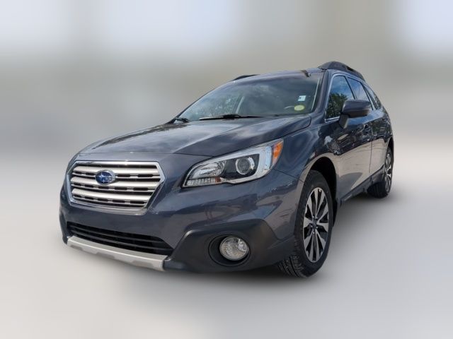 2017 Subaru Outback Limited