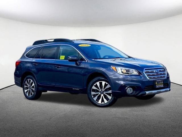 2017 Subaru Outback Limited