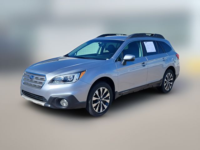 2017 Subaru Outback Limited