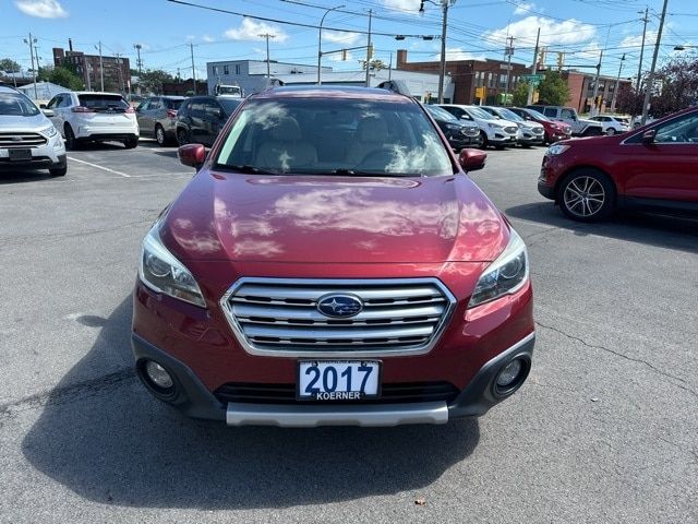 2017 Subaru Outback Limited