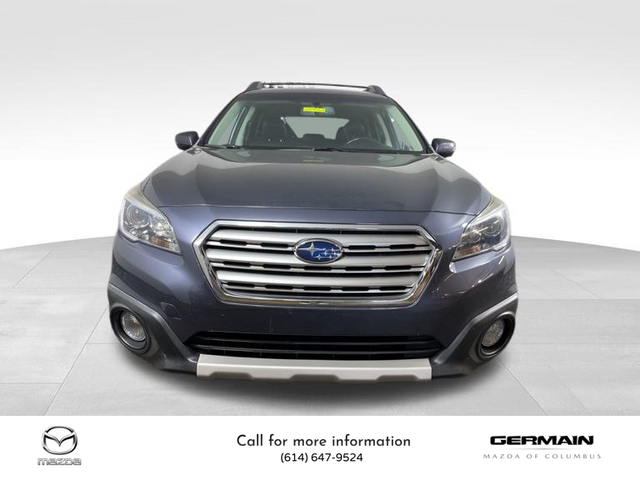 2017 Subaru Outback Limited