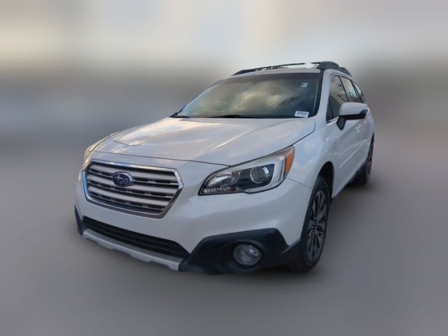 2017 Subaru Outback Limited