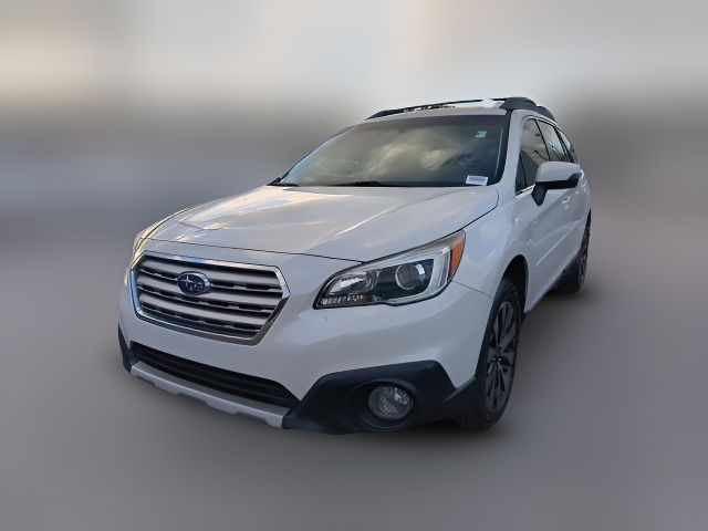 2017 Subaru Outback Limited