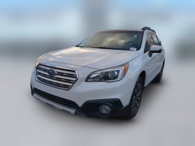 2017 Subaru Outback Limited