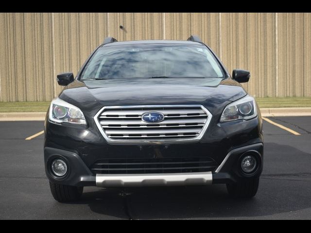 2017 Subaru Outback Limited