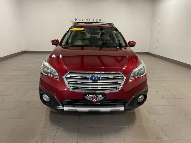 2017 Subaru Outback Limited