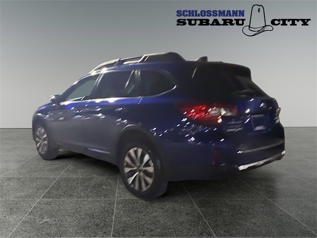 2017 Subaru Outback Limited