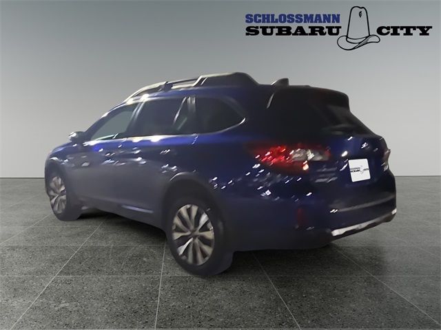 2017 Subaru Outback Limited