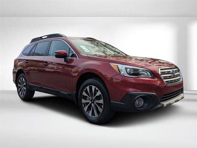 2017 Subaru Outback Limited