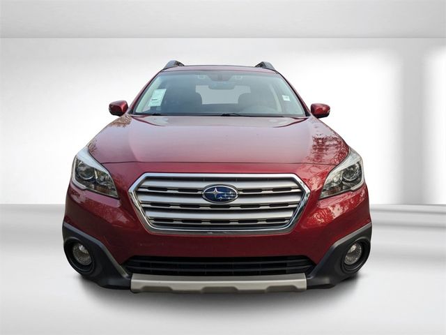 2017 Subaru Outback Limited