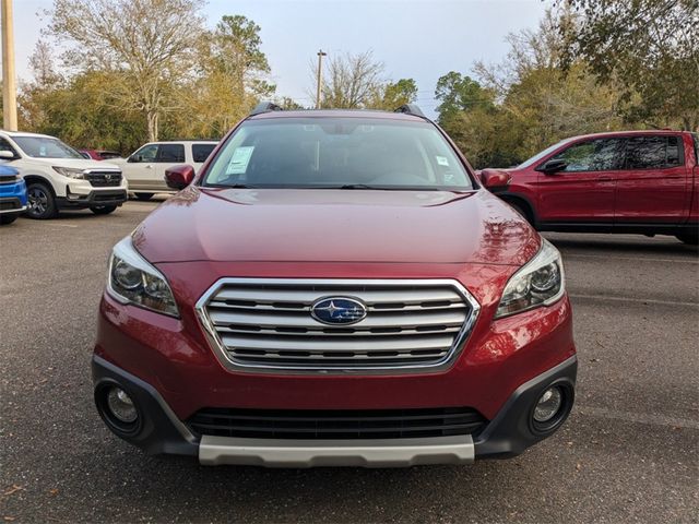 2017 Subaru Outback Limited