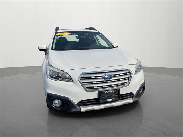 2017 Subaru Outback Limited