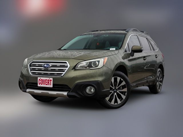 2017 Subaru Outback Limited