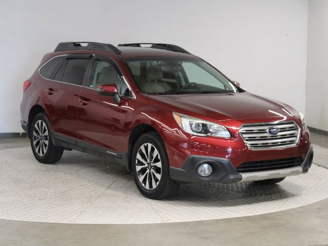 2017 Subaru Outback Limited