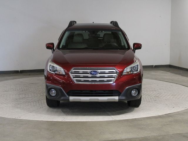 2017 Subaru Outback Limited