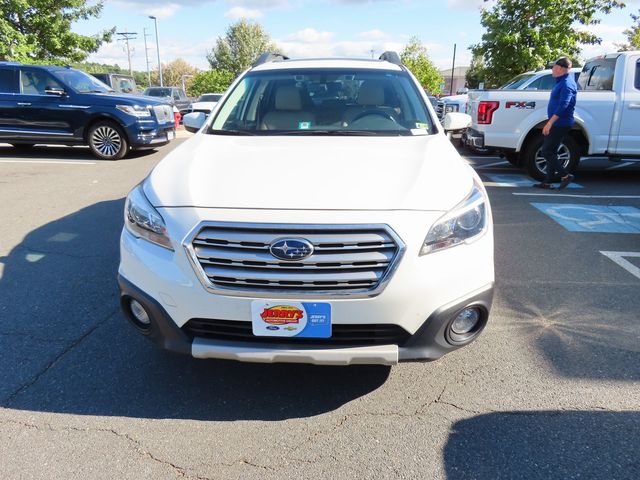 2017 Subaru Outback Limited