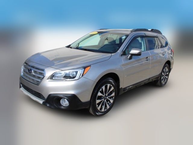 2017 Subaru Outback Limited