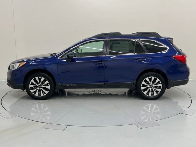 2017 Subaru Outback Limited