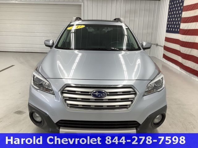 2017 Subaru Outback Limited