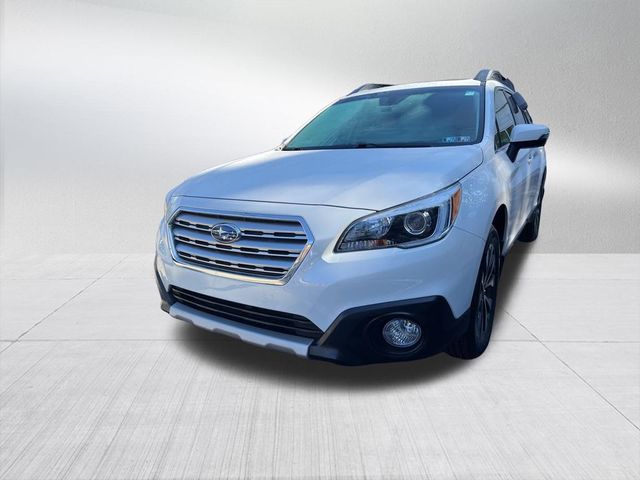 2017 Subaru Outback Limited