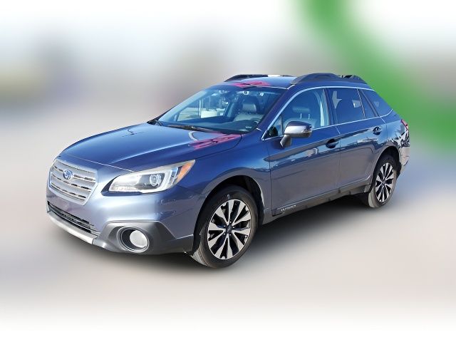 2017 Subaru Outback Limited