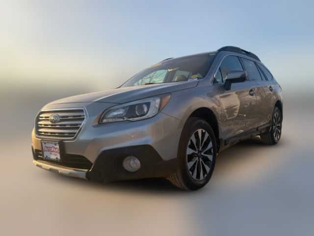 2017 Subaru Outback Limited